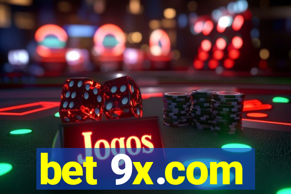 bet 9x.com